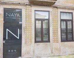 Naya - Downtown Guesthouse Dış Mekan