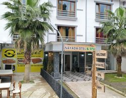 NAYADA HOTEL SPA Dış Mekan