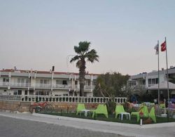 Naz Beach Hotel Genel