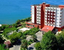 Nazar Beach City Resort Hotel Genel