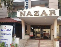 Nazar Hotel Genel