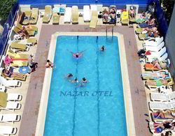 Nazar Hotel Havuz