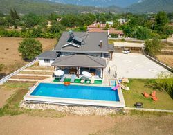 Villa Nazen Genel