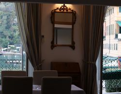 Hotel Nazionale Portofino İç Mekan