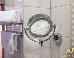 Nazra Hotel Banyo Tipleri