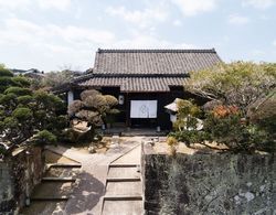 Nazuna Obi Onsen Resort Dış Mekan