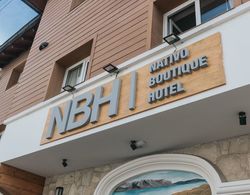 NBH | NATIVO BOUTIQUE HOTEL Dış Mekan