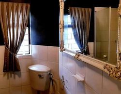 &nbsp;20 Huis Piron Banyo Tipleri