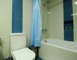 NDN Grand Hotel Banyo Tipleri