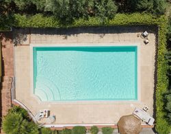 Near Alghero Shardana Guest House in Uri With Swimming Pool Genel