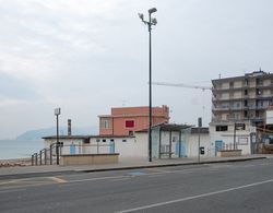 Apartment near Beach in Savona Dış Mekan