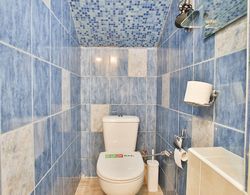 Apartment near St Isaac's Cathedral Banyo Tipleri