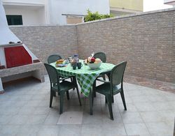 Apartment Near The Beach With Air Conditioning Pets Allowed Dış Mekan