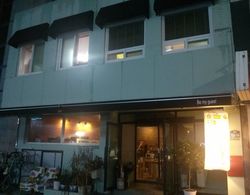 NeaRest Guesthouse in Jeonju - Hostel Dış Mekan