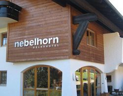 Nebelhorn Relaxhotel Genel