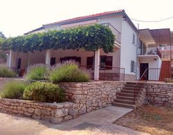Apartments Nedeljko Dış Mekan