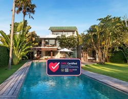 Villa Nedine - CHSE Certified Öne Çıkan Resim