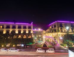 Neelam's The Grand Hotel Goa Dış Mekan