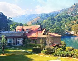 Neelesh Inn - A Luxury Lake view Hotel Dış Mekan