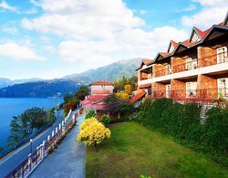 Neelesh Inn - A Luxury Lake view Hotel Öne Çıkan Resim