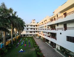 Hotel Neeraj Bhawan Dış Mekan