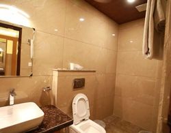 Hotel Neerja Inn Banyo Tipleri
