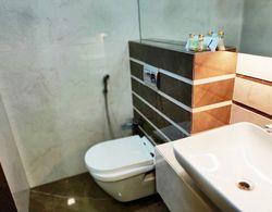 Neermala Residency Banyo Tipleri