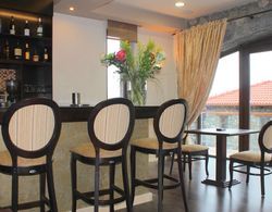 Nefeles Mainalon Luxury Residences & Lounge Genel