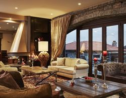 Nefeles Mainalon Luxury Residences & Lounge Öne Çıkan Resim