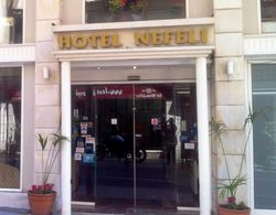 Nefeli Hotel Genel