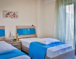 Nefeli Villas Suites Queen 4 Bedroom Villa With Private Pool Oda