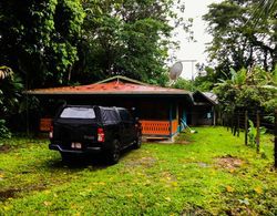 Negra Lodge Costa Rica Öne Çıkan Resim