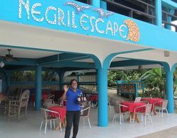 Negril Escape Resort & Spa Kahvaltı