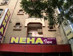 Hotel Neha Inn Dış Mekan