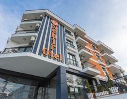 NEHIR OTEL Dış Mekan