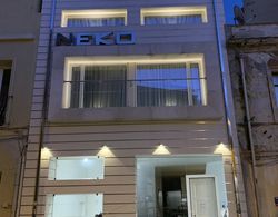 Neko Boutique Hotel Dış Mekan