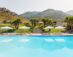 Nelema Village Resort Havuz