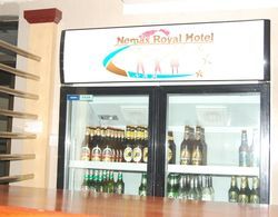 Nemax Royal Hotel Genel