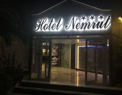 Hotel Nemrut 2000 Dış Mekan