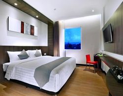 Neo Hotel Dipatiukur Bandung Genel