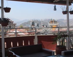 Nepal Himalayas Hotel Pvt Ltd Dış Mekan