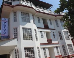 Nepal Himalayas Hotel Pvt Ltd Öne Çıkan Resim