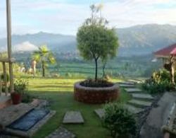 Nepal Yoga Retreat Dış Mekan