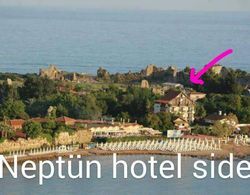Neptun Hotel Genel