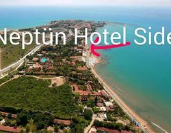 Neptun Hotel Genel