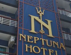 Neptuna Hotel Dış Mekan