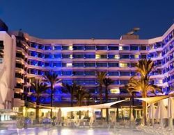 Neptune Eilat By Dan Hotels Dış Mekan