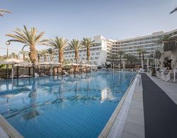Neptune Eilat By Dan Hotels Dış Mekan