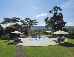 Neptune Mara Rianta Luxury Camp - All Inclusive Genel