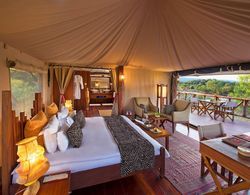 Neptune Mara Rianta Luxury Camp - All Inclusive Öne Çıkan Resim